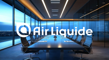 L'Air Liquide Aktie