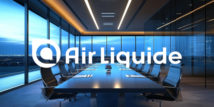 L'Air Liquide Aktie