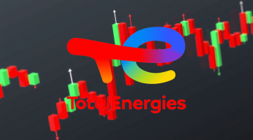 TotalEnergies SE Aktie