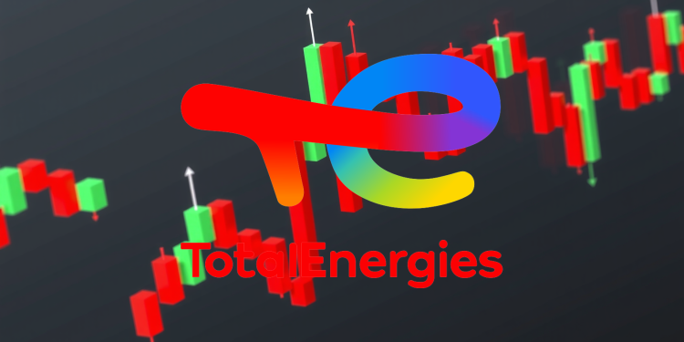 TotalEnergies SE Aktie