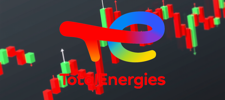 TotalEnergies SE Aktie