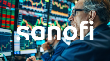 Sanofi Aktie