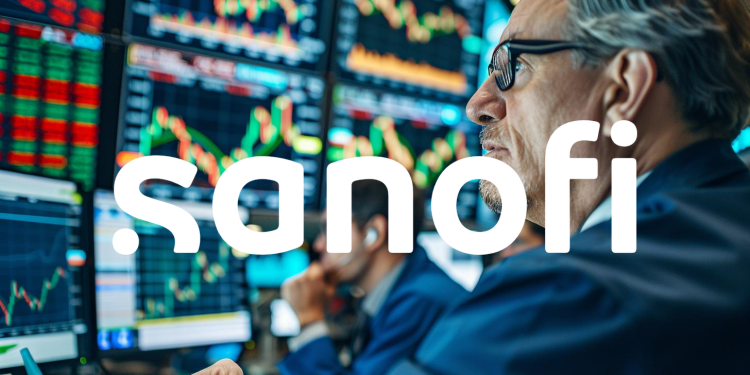 Sanofi Aktie