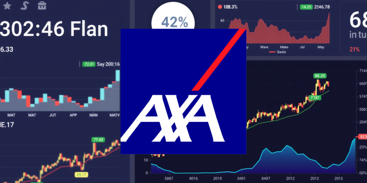 Axa Aktie