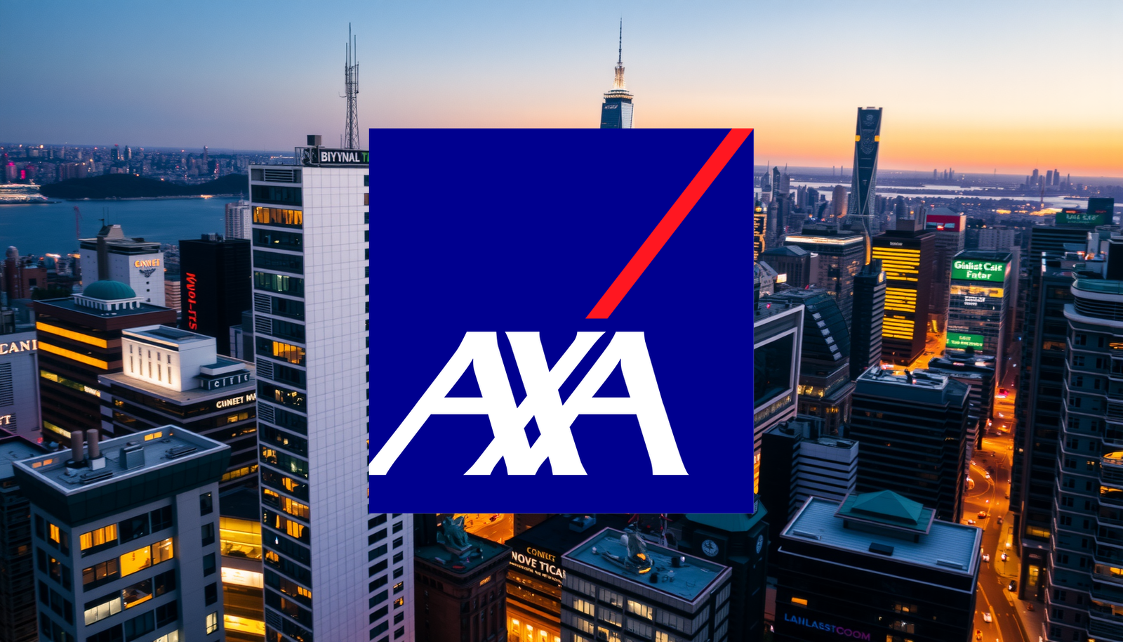 Axa Aktie Stabile Performance Und Attraktive Dividende Aktiencheck De