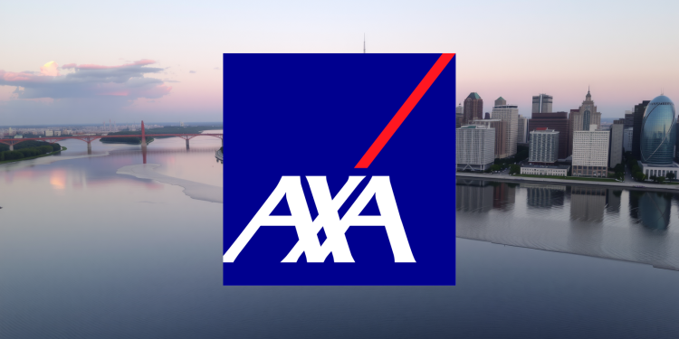 Axa Aktie - Beitragsbild