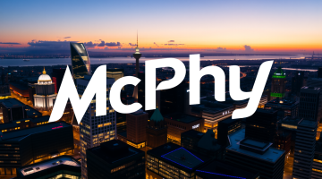 McPhy Energy Aktie