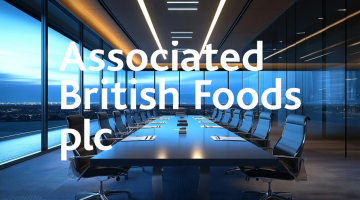 Associated British Foods Aktie