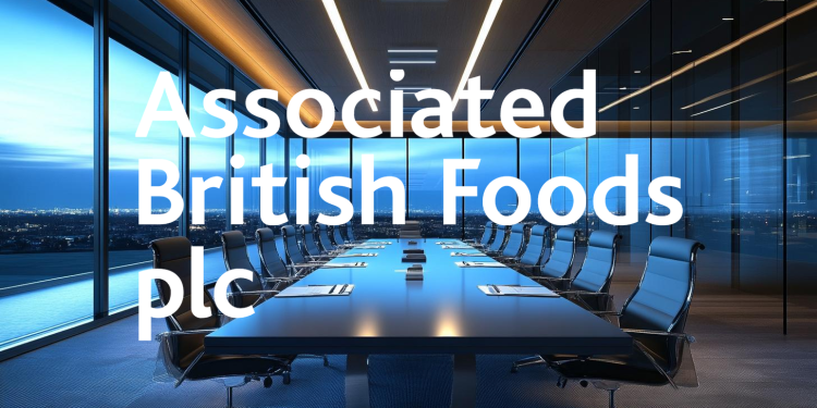 Associated British Foods Aktie