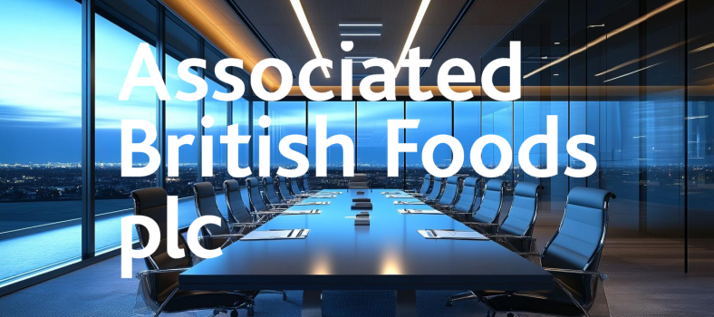 Associated British Foods Aktie