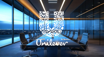 Unilever Aktie