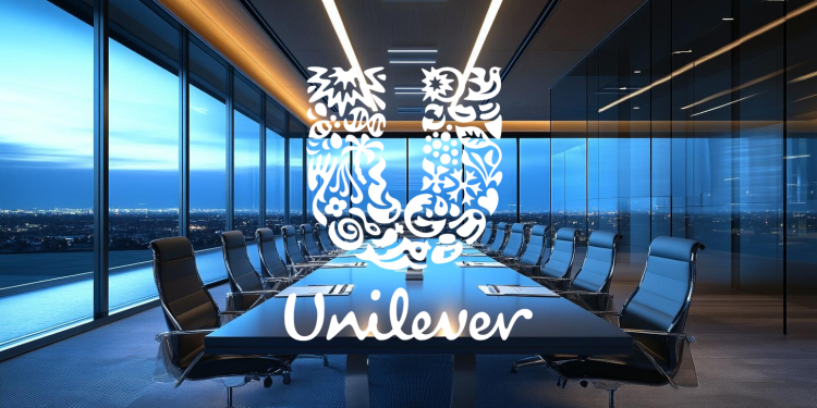 Unilever Aktie