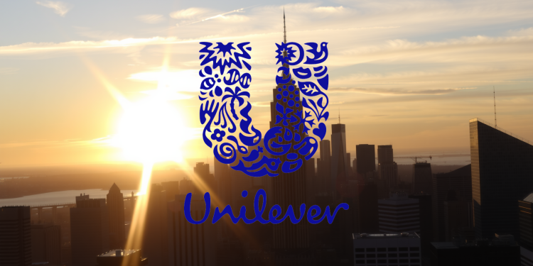 Unilever Aktie