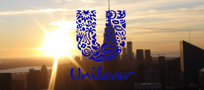 Unilever Aktie