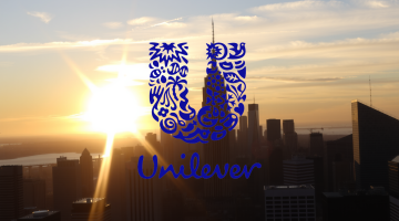 Unilever Aktie