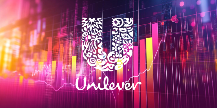 Unilever Aktie