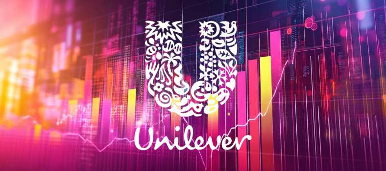 Unilever Aktie