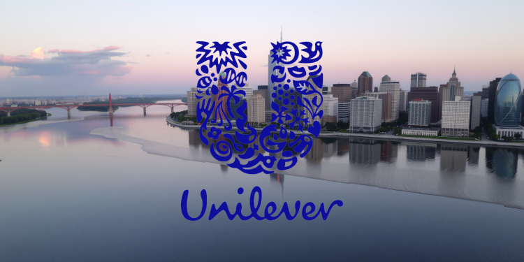 Unilever Aktie - Beitragsbild