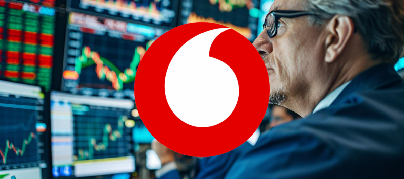 Vodafone Aktie