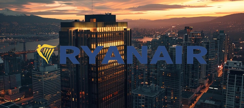 Ryanair Aktie