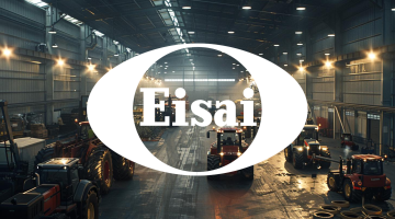 Eisai Aktie