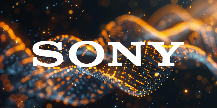 Sony Aktie