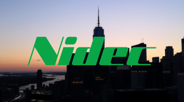 Nidec Aktie