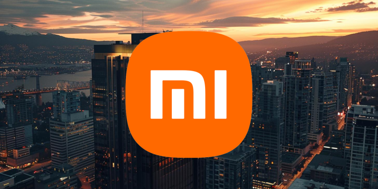 Xiaomi Aktie - Beitragsbild