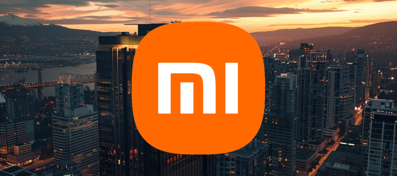 Xiaomi Aktie - Beitragsbild