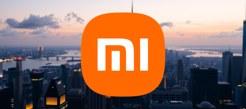 Xiaomi Aktie - Beitragsbild