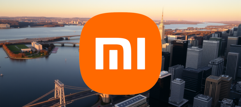 Xiaomi Aktie - Beitragsbild