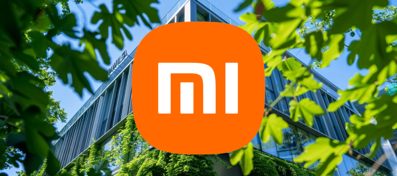 Xiaomi Aktie - Beitragsbild