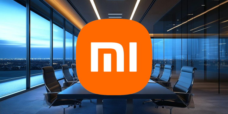 Xiaomi Aktie - Beitragsbild