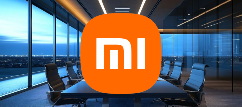 Xiaomi Aktie - Beitragsbild