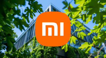 Xiaomi Aktie - Beitragsbild