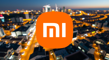 Xiaomi Aktie - Beitragsbild