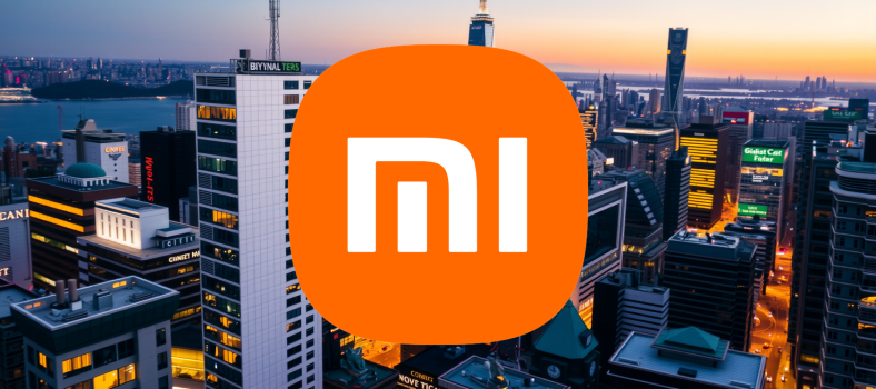 Xiaomi Aktie - Beitragsbild