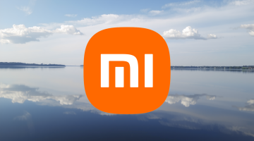 Xiaomi Aktie - Beitragsbild