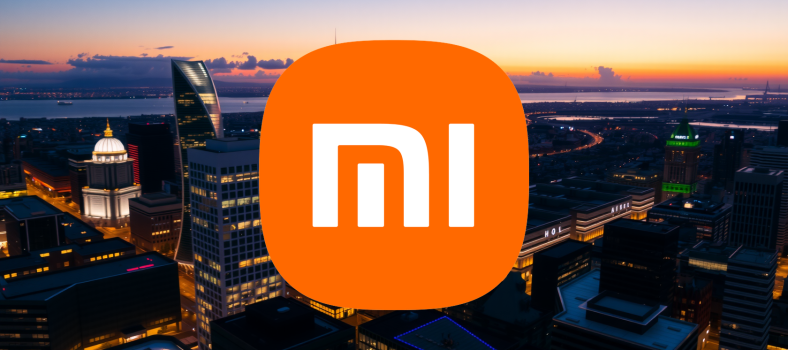 Xiaomi Aktie - Beitragsbild