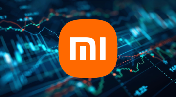 Xiaomi Aktie - Beitragsbild