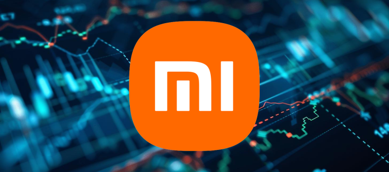 Xiaomi Aktie - Beitragsbild