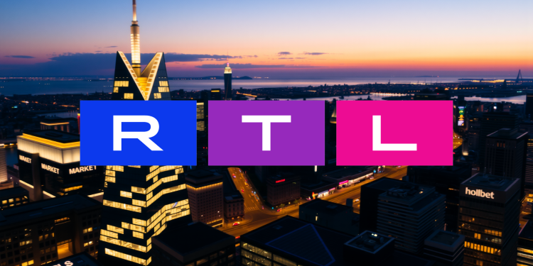 RTL Aktie