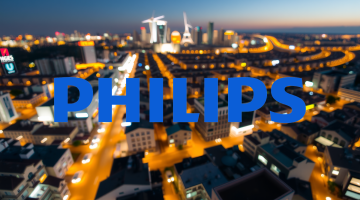 Koninklijke Philips Aktie - Beitragsbild