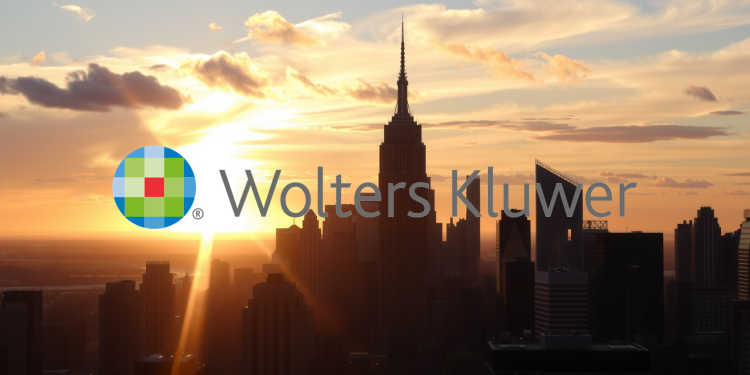 Wolters Kluwer Aktie - Beitragsbild