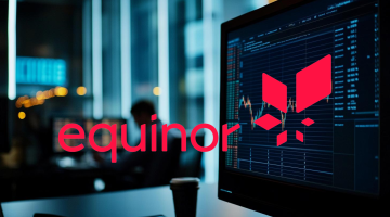 Equinor ASA Aktie