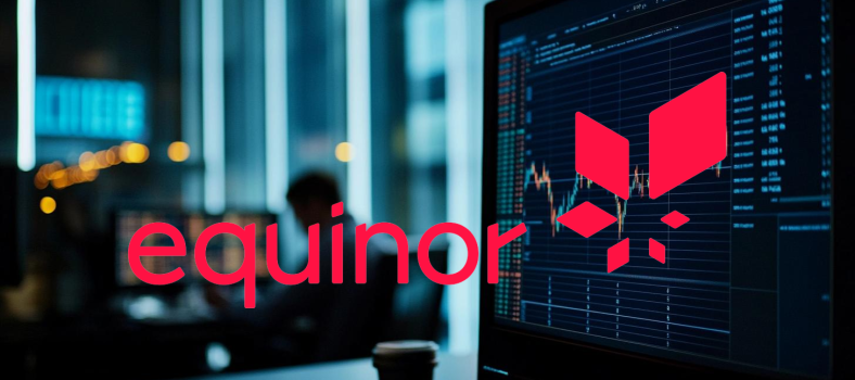 Equinor ASA Aktie