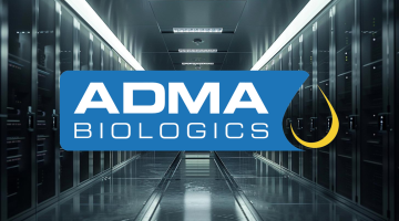 Adma Biologics Aktie