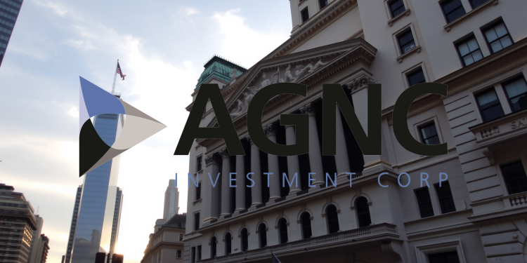 Agnc Investment Aktie