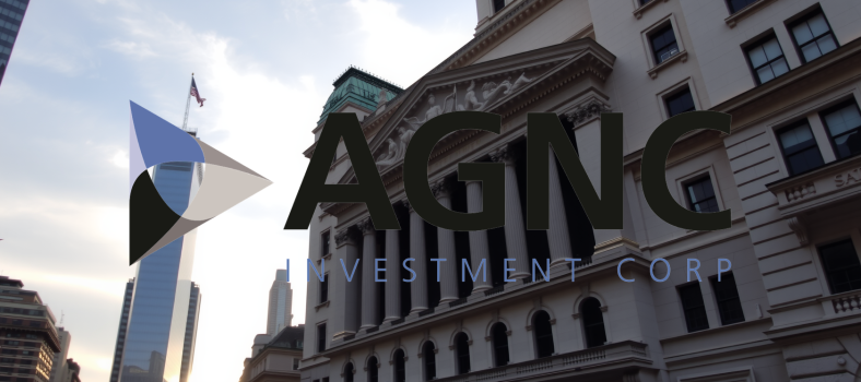 Agnc Investment Aktie