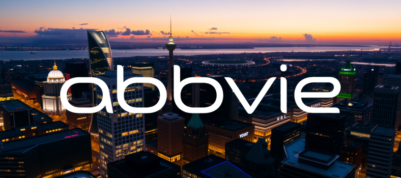 AbbVie Aktie - Beitragsbild